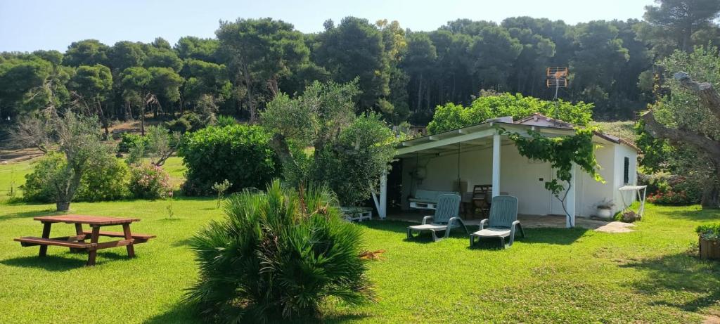 Agriturismo Massaro Pietro - 3