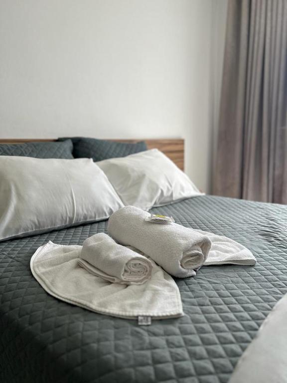 Praia Comprida Hotel — Hotel in Florianopolis