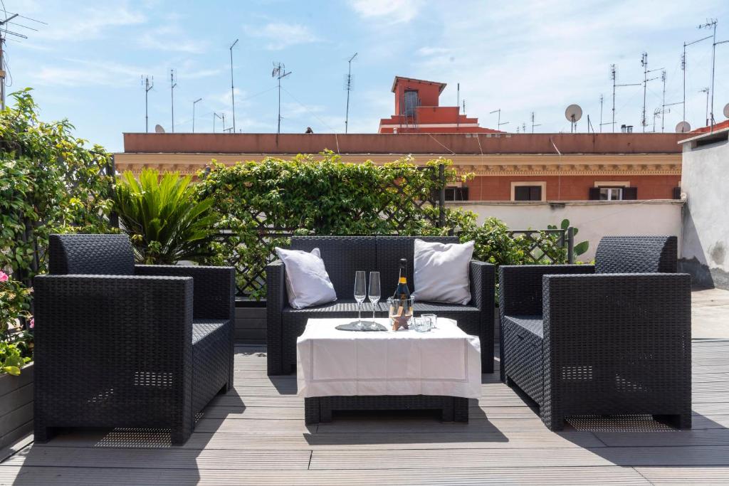 Sweet Dream Penthouse - 2