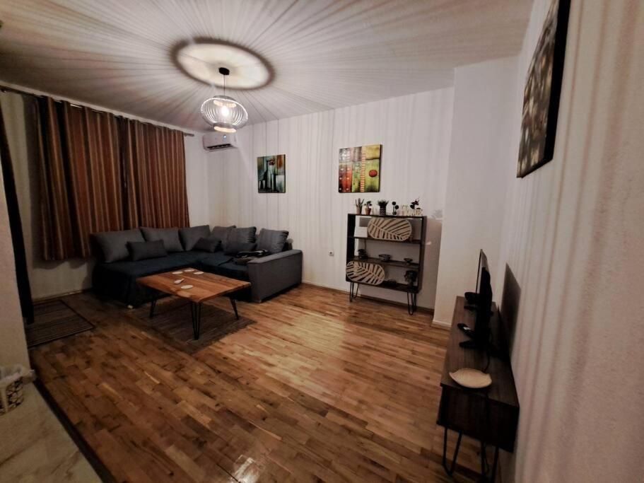 Apartment Matovic, Soluň