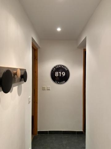 Appartement duplex 8 à 10 personnes - Belle Plagne - Pieds de pistes - 2