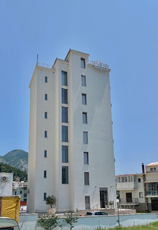 Hotel Kaligrosh - 2