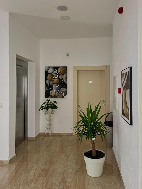 Hotel Kaligrosh - 5