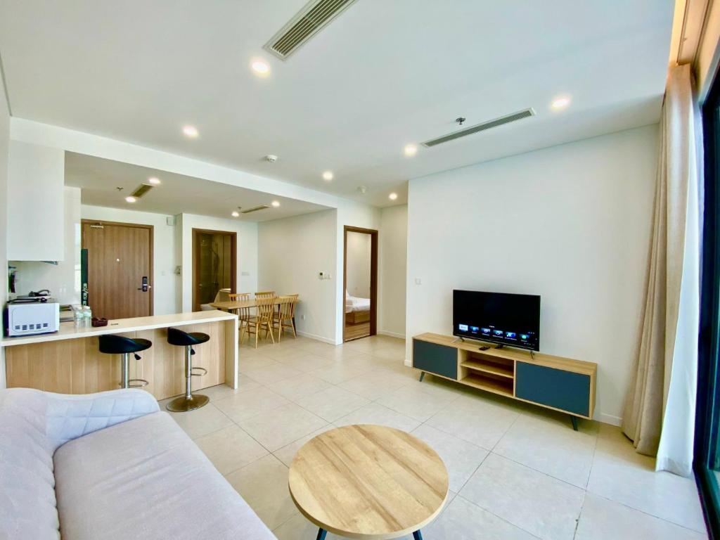 Scenia Bay Luxury Condotel