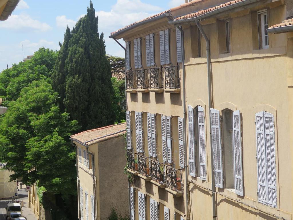 Appartement Quartier Mazarin photo