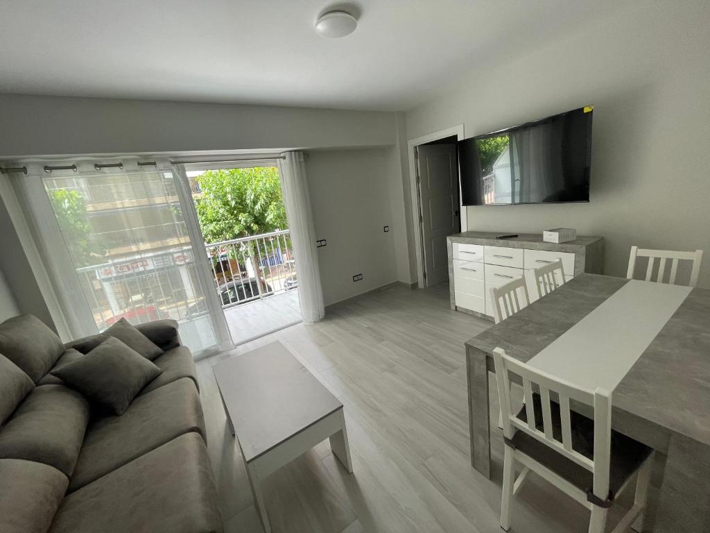 Apartamento de lujo en Cullera con Aire Acondicionado - 5