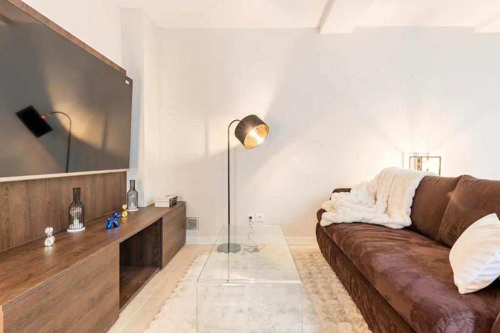 Cocoon du vieux Lyon - Luxury apartment - Balneo - 3