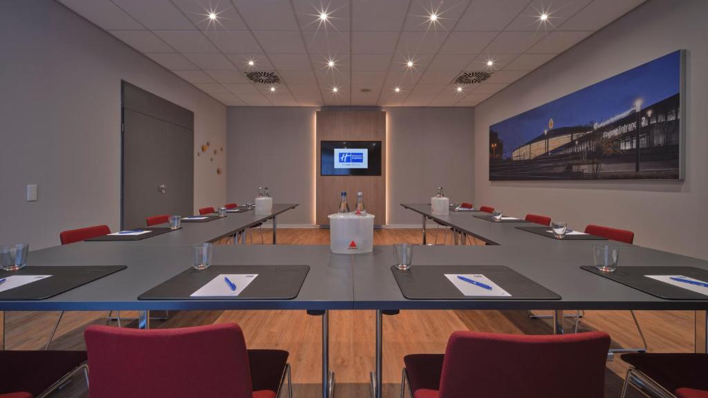 Tárgyalóterem/bálterem