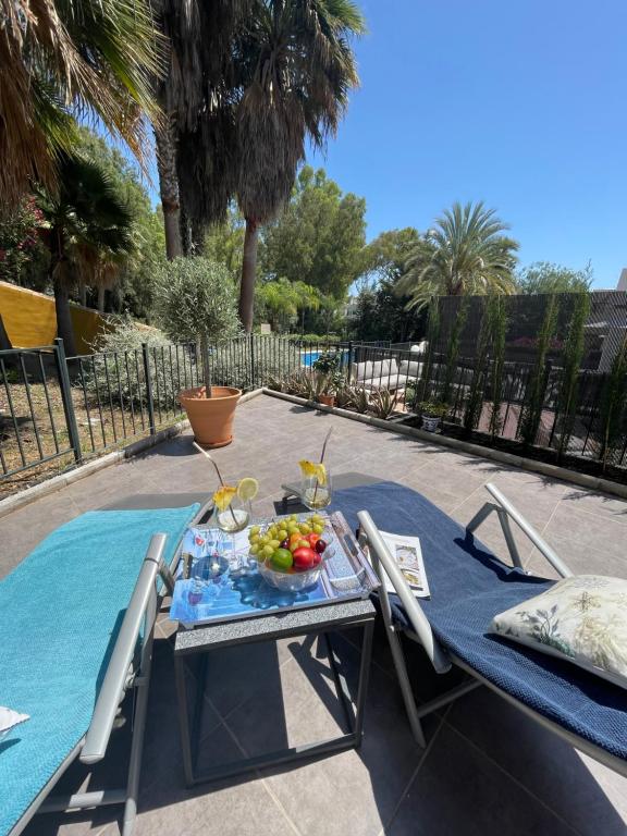 Luxury apartment near Puerto Banús - 2