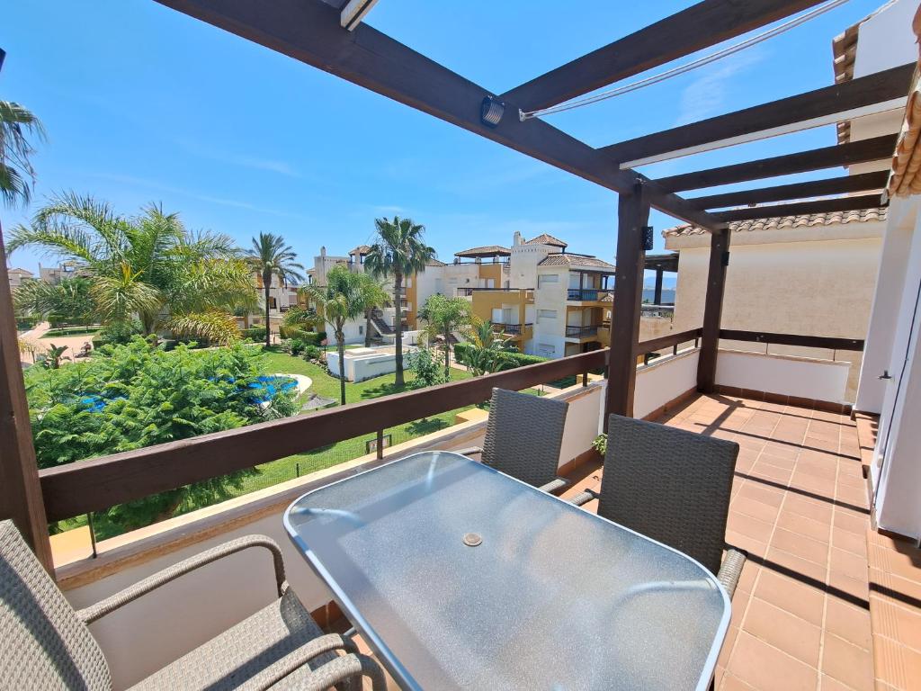 Ático Lomas del Mar 1 - Vera Playa - 1