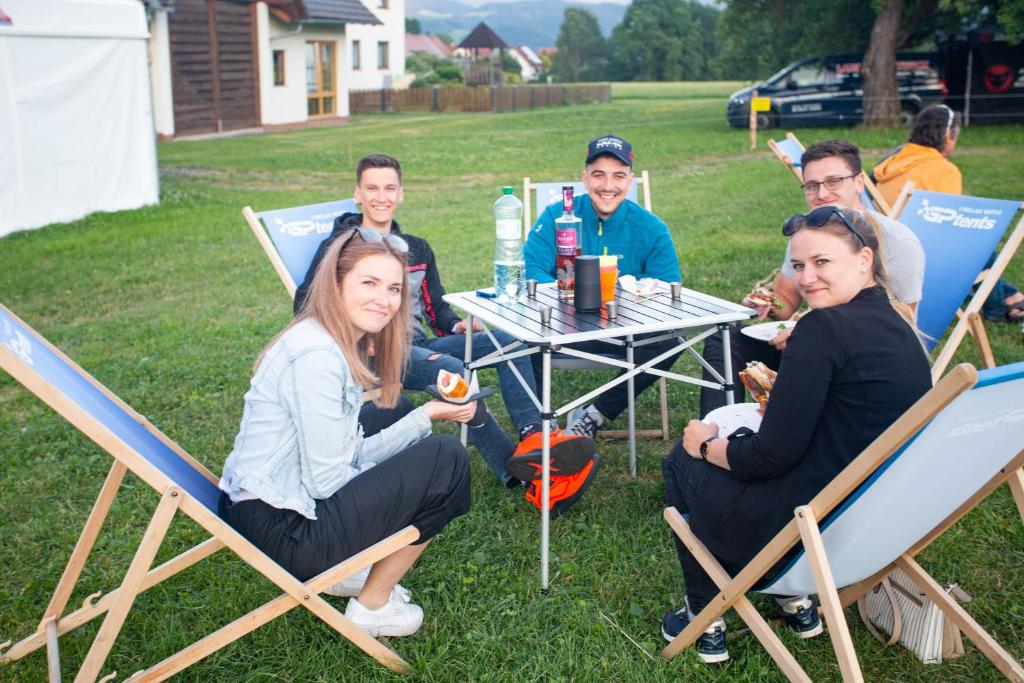 GPtents Camping - Spielberg - 5