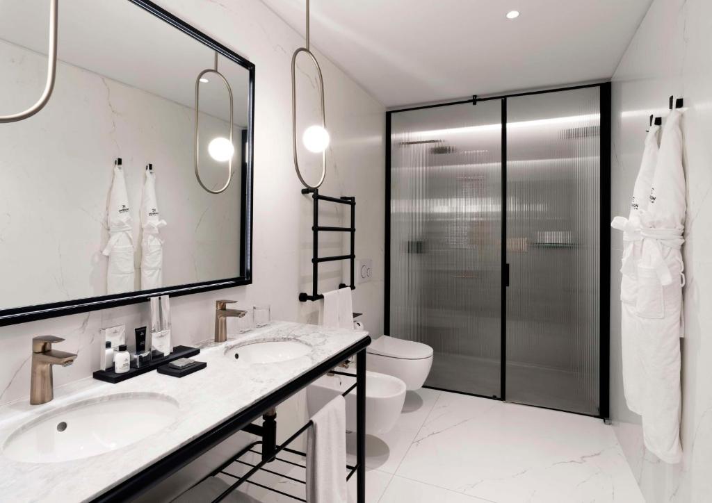 バスルーム（客室）