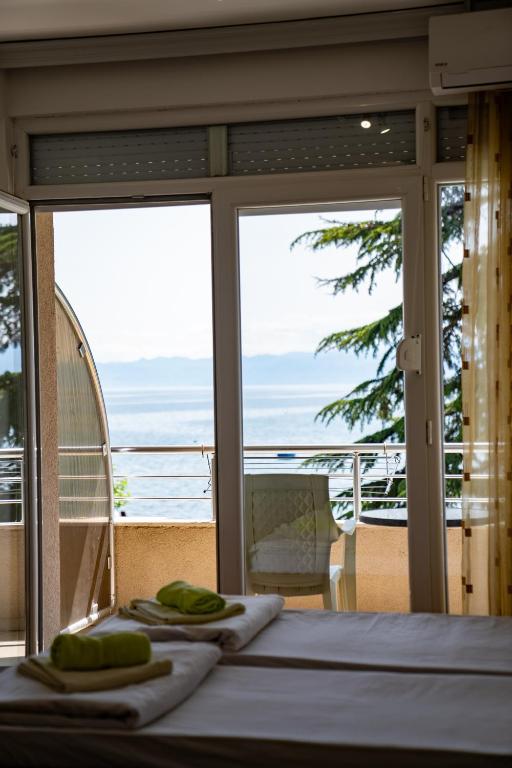 Urban Apartments in Ohrid, Macedonia reviews, prices of Hotels