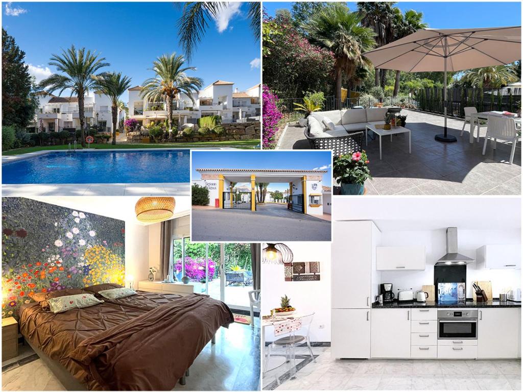 Luxury apartment near Puerto Banús - 1