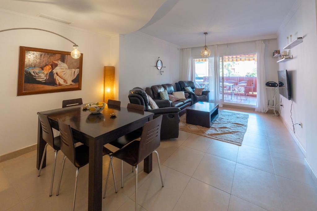 Apartamento Punta del Faro - 4
