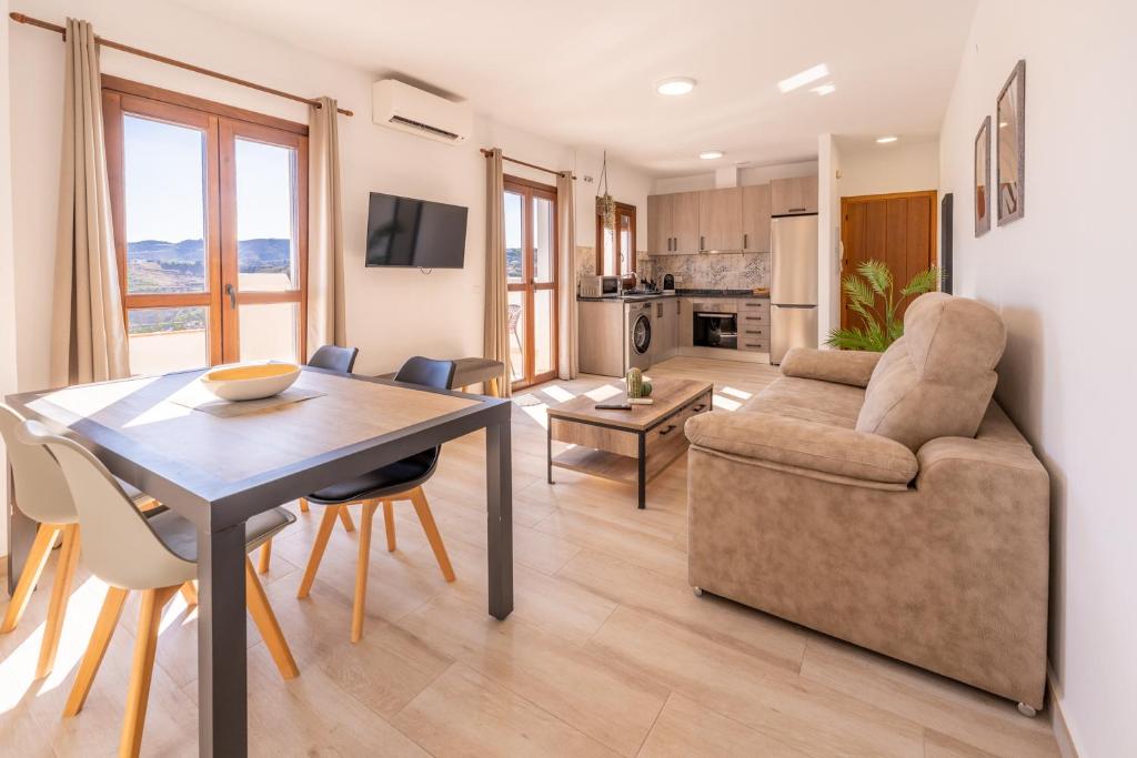 Apartamento Chic - 3
