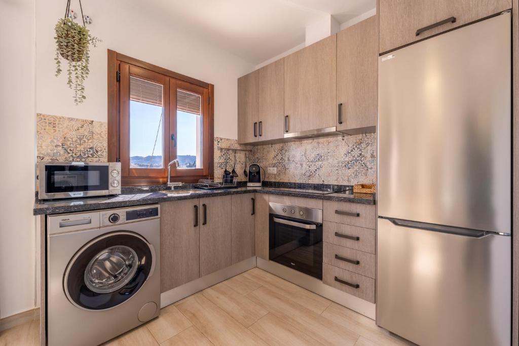 Apartamento Chic - 4