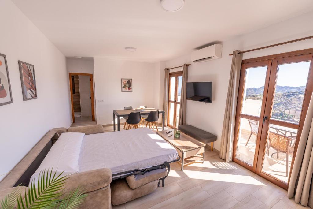 Apartamento Chic - 5