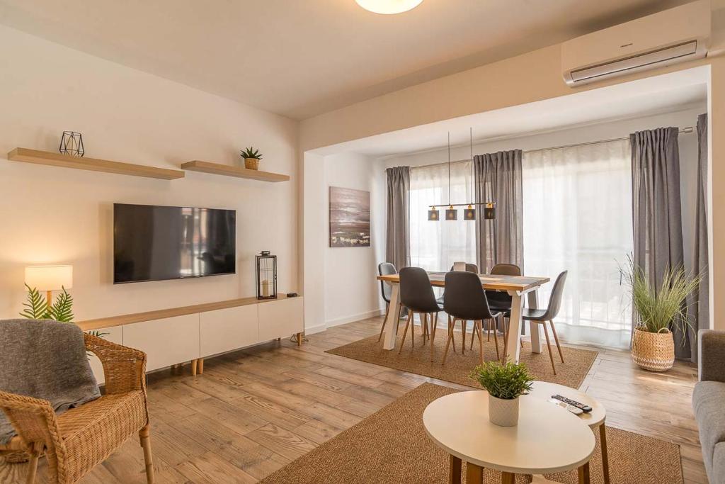 Modern brand new Apartment Torrevieja Centre 2 - 1