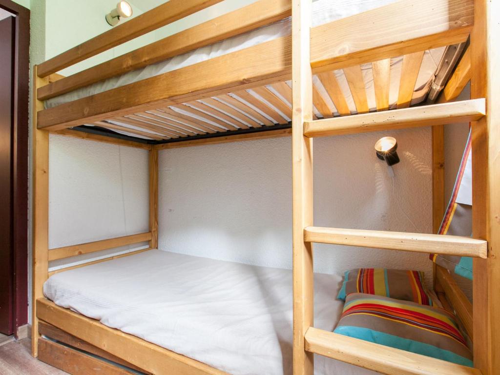Appartement central pour 6 pers, TV, WiFi, casier à skis - 5