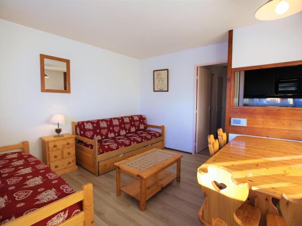 Appartement cosy à Avoriaz pour 6 pers. avec Wifi - 1