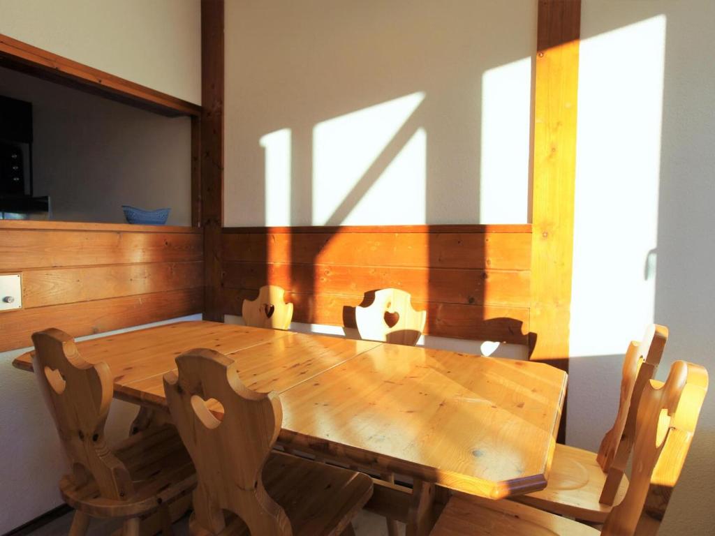 Appartement cosy à Avoriaz pour 6 pers. avec Wifi - 4