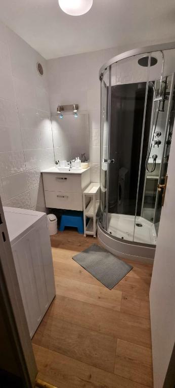 Appartement Grand Paris - 3