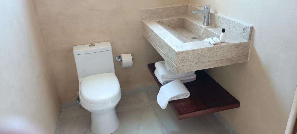 Hotel Yaxactun photo
