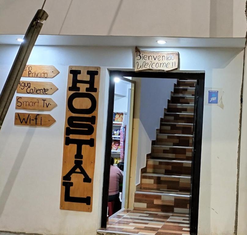 Hostal Real Caraz - 5