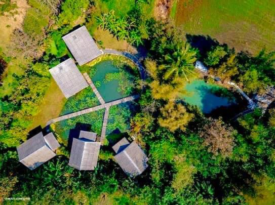 Farmer’s Hut Home Stay