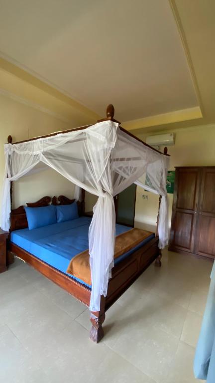 2bedrooms apartement by MoMo