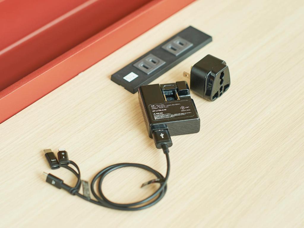 편의 시설/서비스