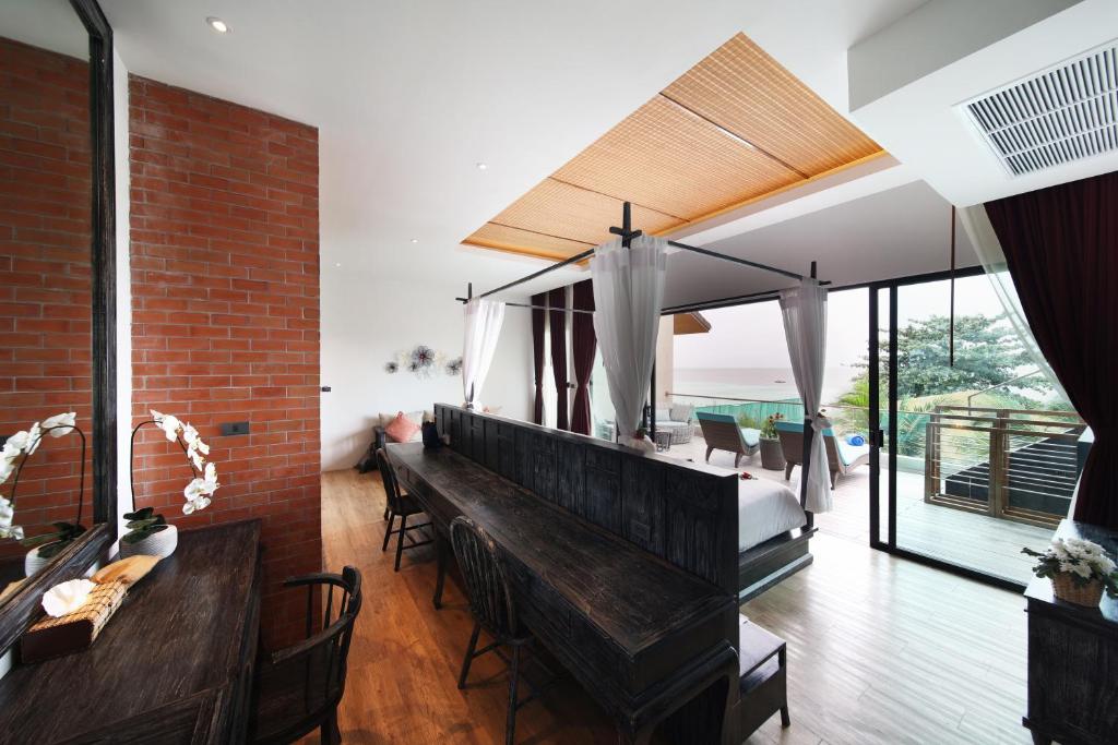 อนัญญา หลีเป๊ะ รีสอร์ต (Ananya Lipe Resort)