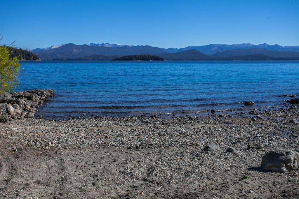 Surrounding environment