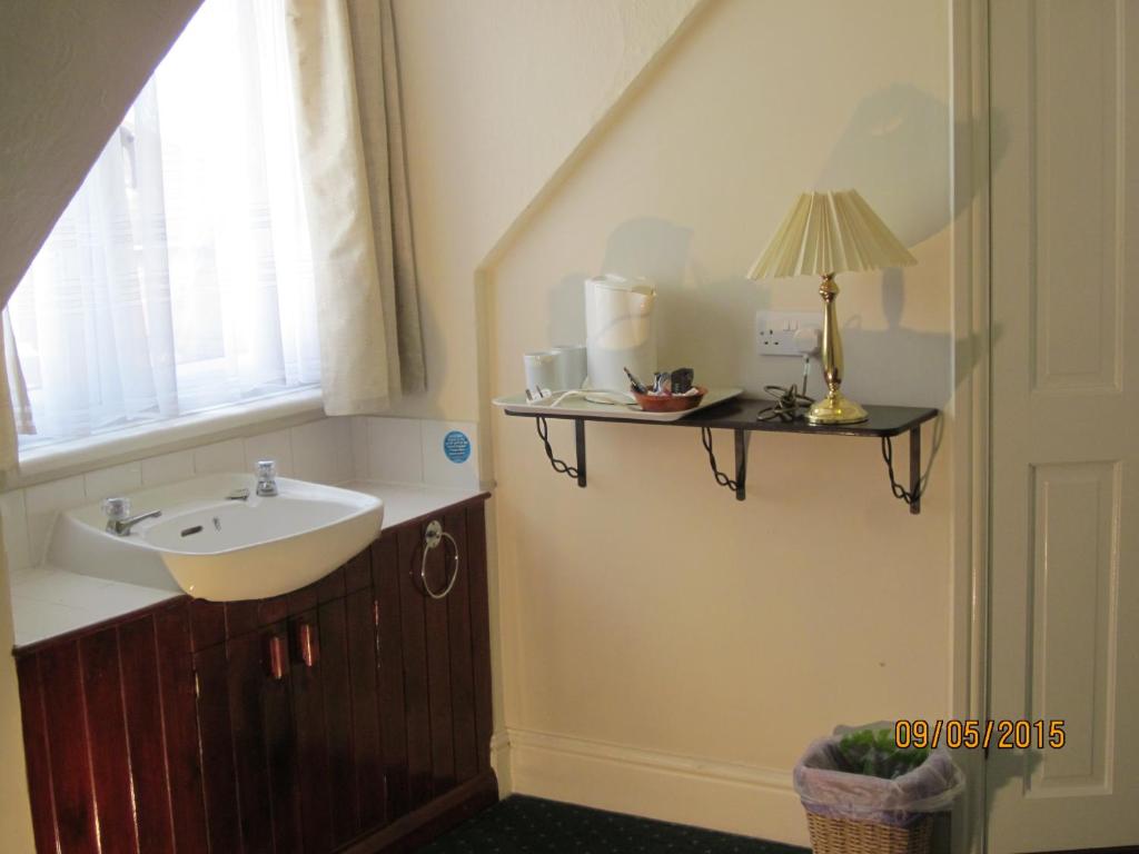 Landguard House Bed Only photo