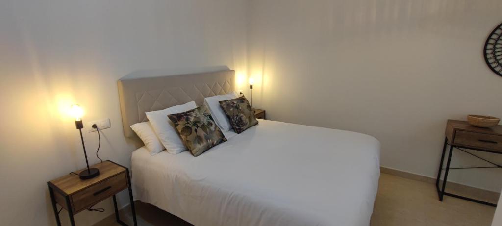 La Figar,apartamento con piscina, playa a 3km VUT-4390-AS - 5