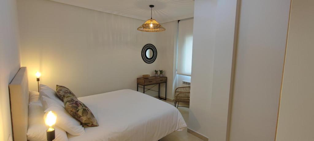 La Figar,apartamento con piscina, playa a 3km VUT-4390-AS - 4