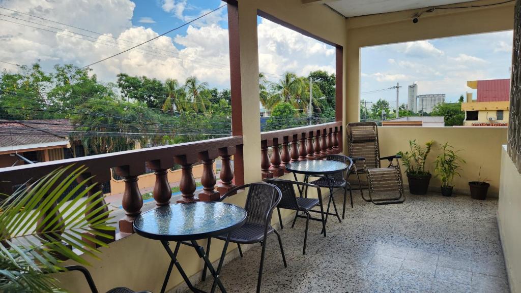 Casa Altamira photo