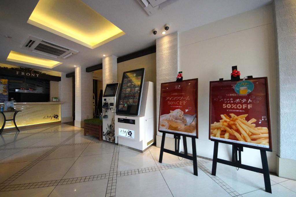 Hotel Lei photo