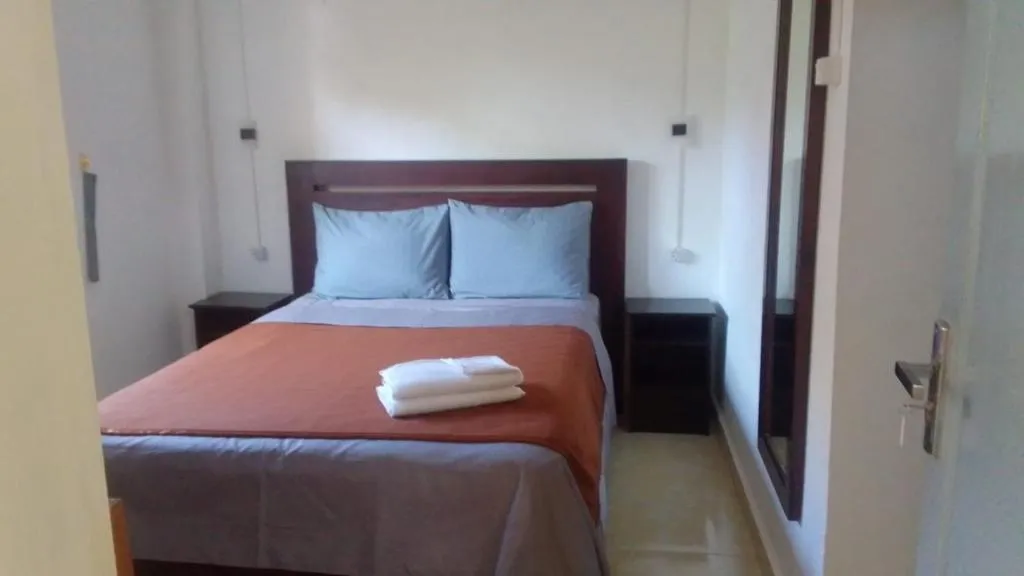 Hotel Arda Bali，位于Negara的酒店