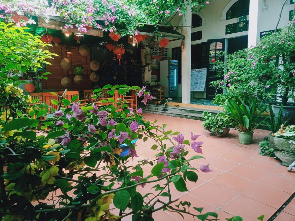 Phi Hung's Unique Homestay photo