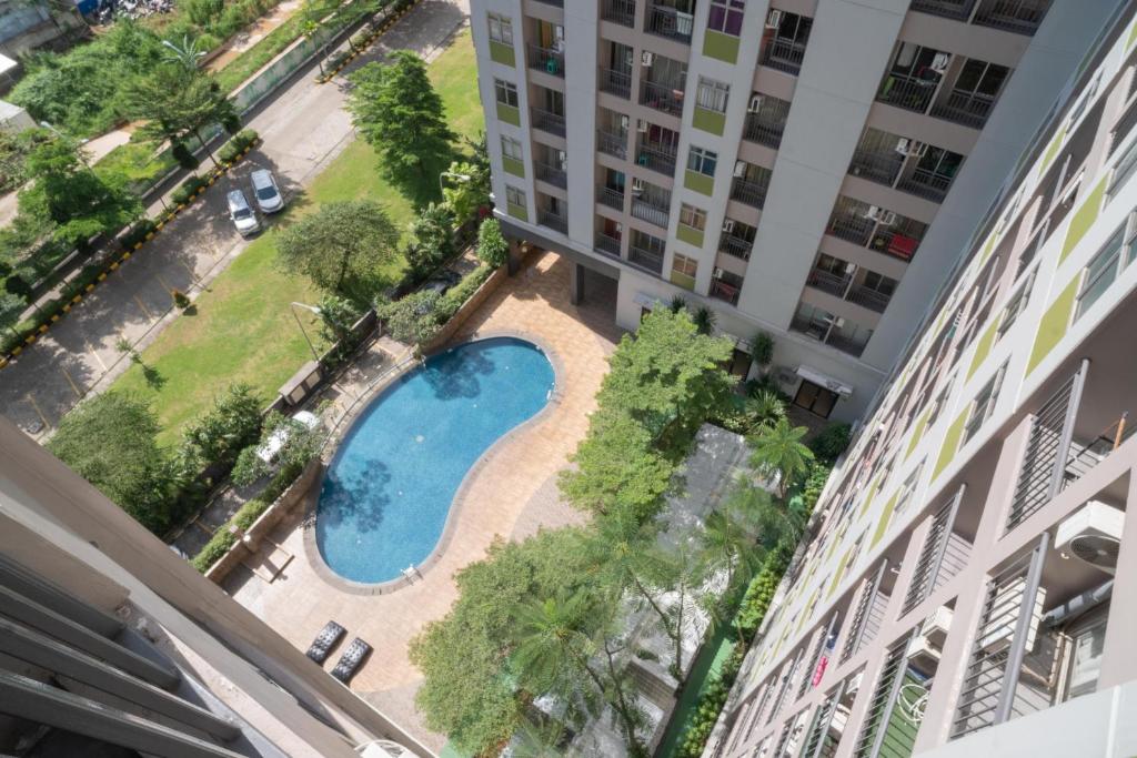RedLiving Apartemen Padina Soho and Residence photo