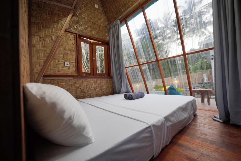 La Vie en Rose, Senggigi