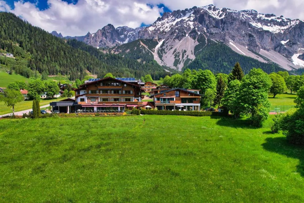 Landhaus Ramsau, hotel in Ramsau am Dachstein