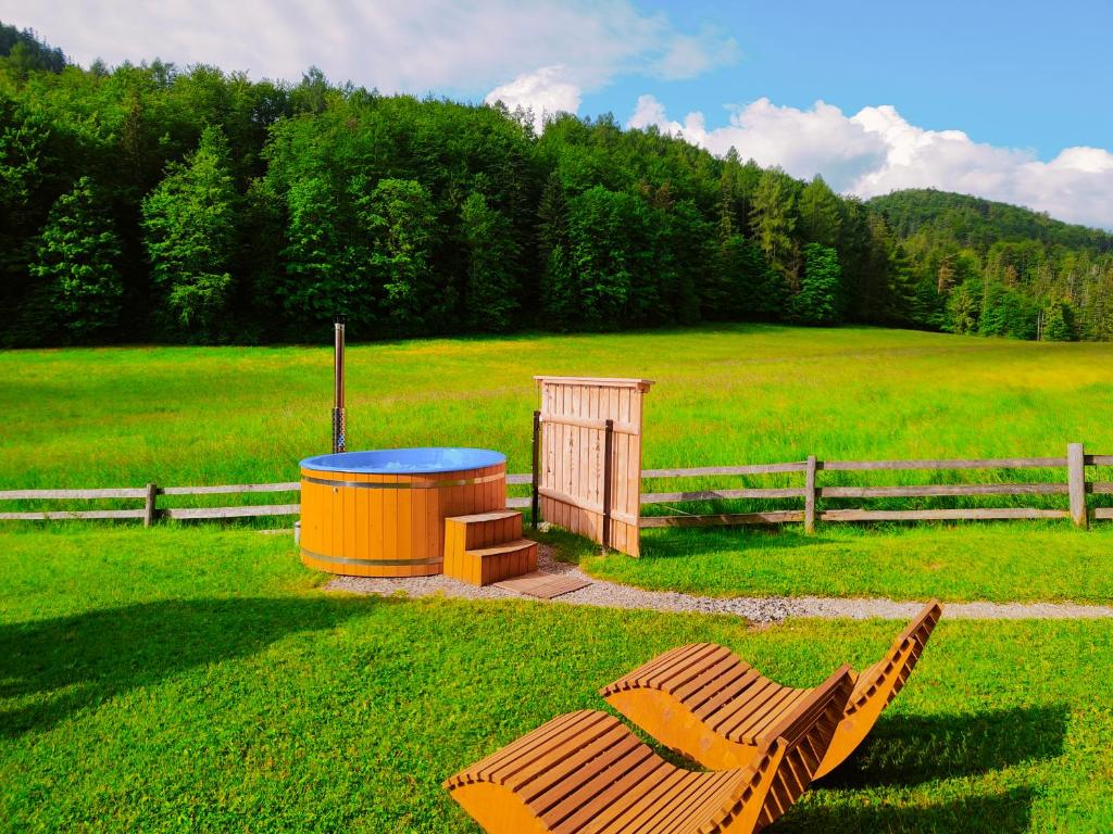 Domek Trzy Doliny Zakopane - Three Valleys Chalet Grill&Jacuzzi photo