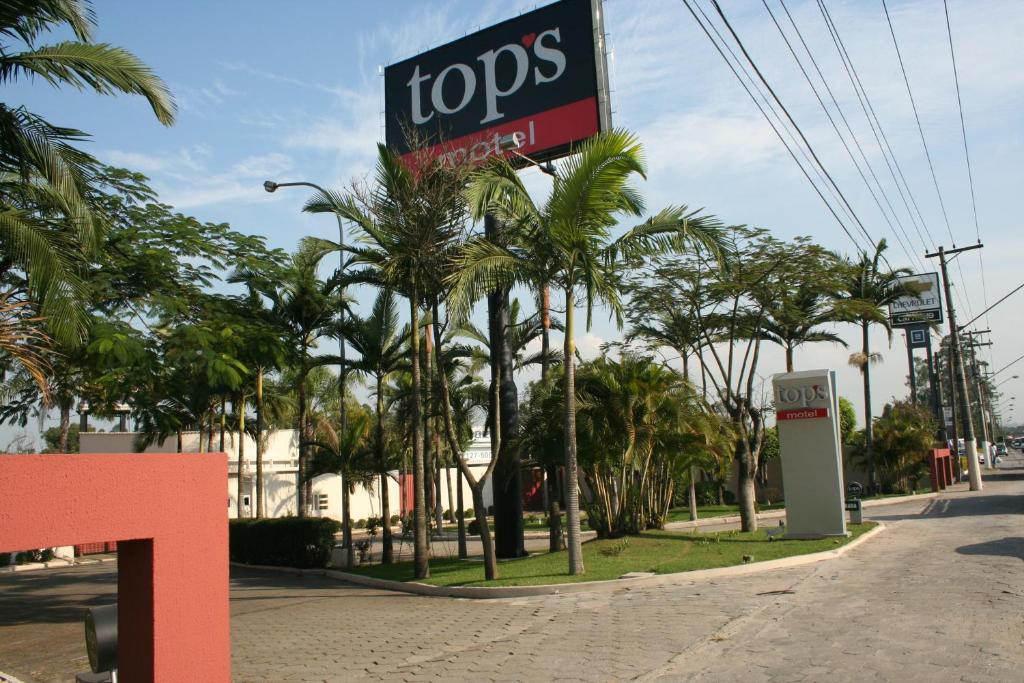 Top´s Motel (Adult Only) photo