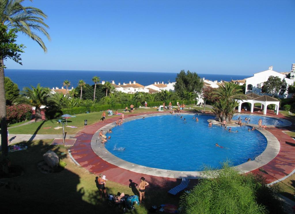 APCOSTAS - Gran Vista — Hotel in Santa Pola