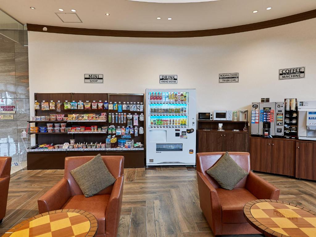 公用交誼廳/視聽室