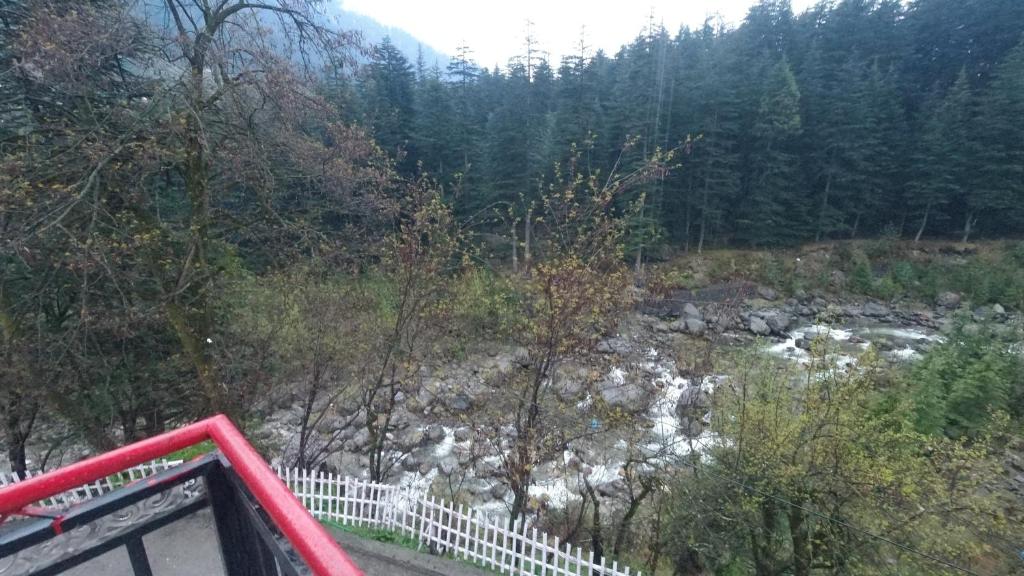 Hotel Old Manali photo