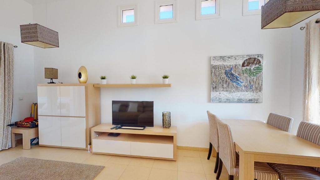 Casa Armstrong - A Murcia Holiday Rentals Property - 3